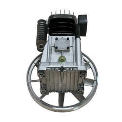 GS25 Kompresora galva 450 l/min