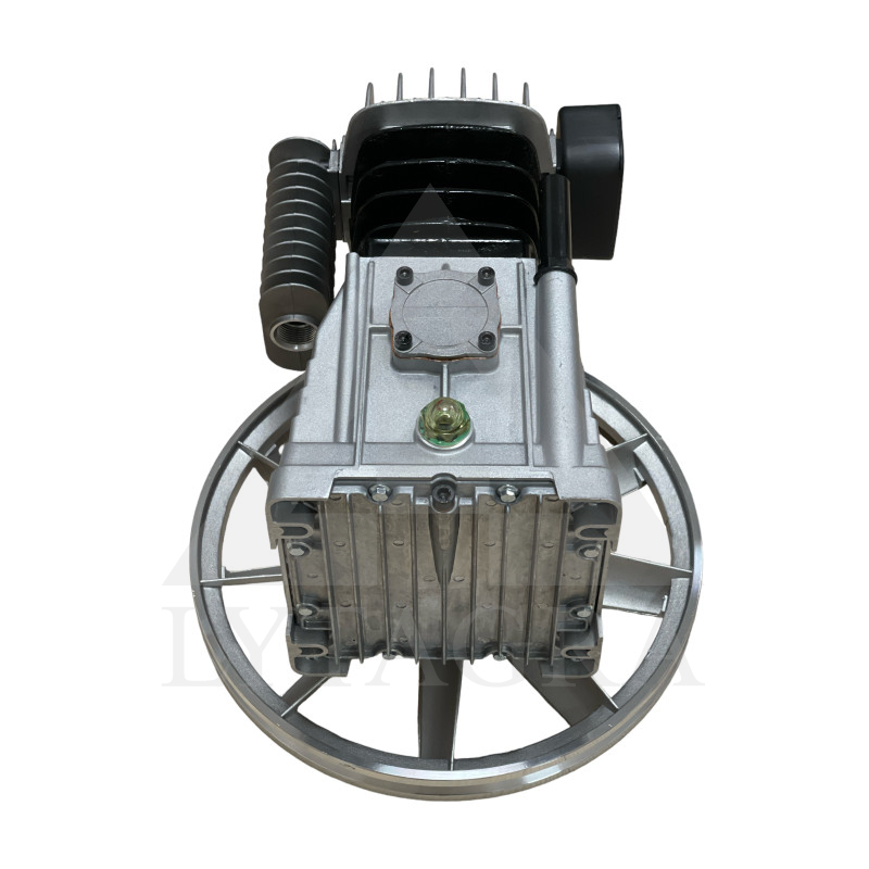 GS25 Kompresora galva 450 l/min