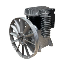 GS38/B6000 Gaisa kompresora galva 660-827l/min