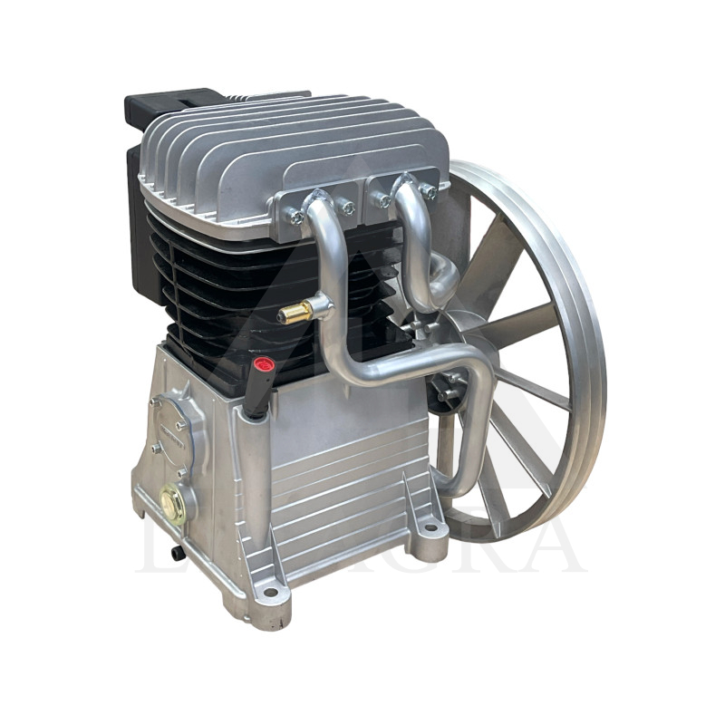 GS38/B6000 Gaisa kompresora galva 660-827l/min