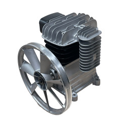 GS17 GAISA KOMPR.BLOKS 330lmin / GIS