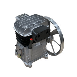 GS17 GAISA KOMPR.BLOKS 330lmin / GIS