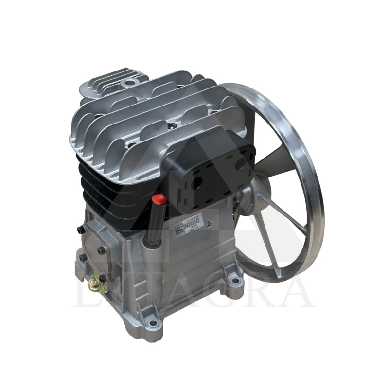 GS17 GAISA KOMPR.BLOKS 330lmin / GIS