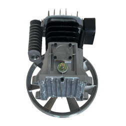 GS17 GAISA KOMPR.BLOKS 330lmin / GIS