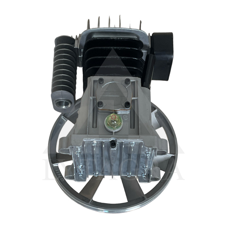 GS17 GAISA KOMPR.BLOKS 330lmin / GIS