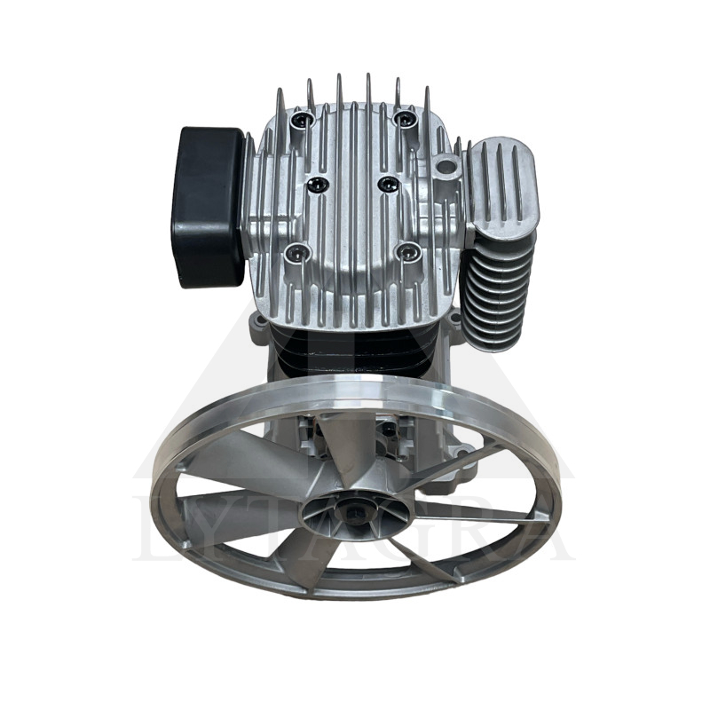 GS17 GAISA KOMPR.BLOKS 330lmin / GIS