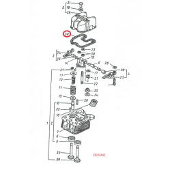 D37-1007419 BLĪVE