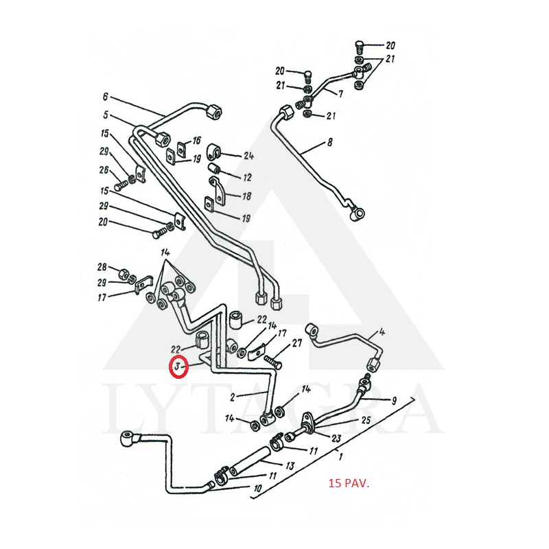D21-1104150B DEGV.VADS T25