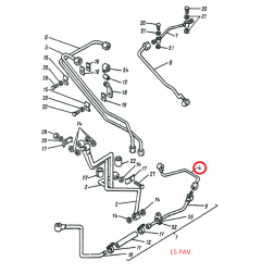 D21-1104190B1 DEGV. VADS T-25