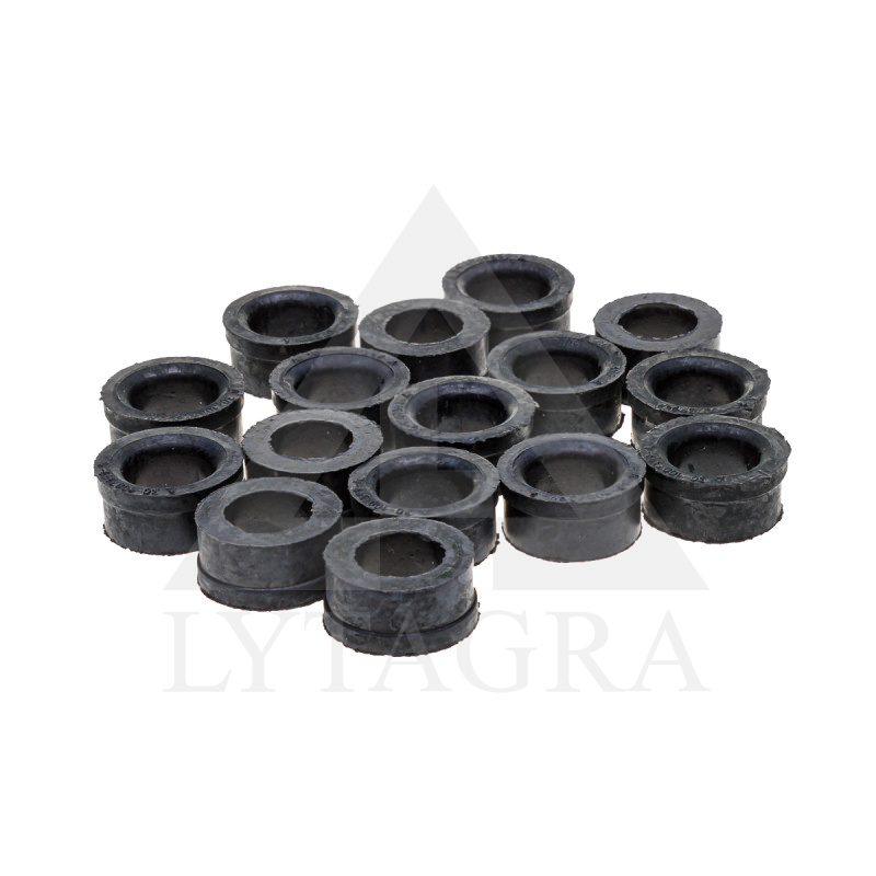 D30-1007399 BĪDĪTĀJU GUM.KOMPL. 16GB  T-40