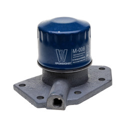 D120-1407501 EĻĻAS FILTRA TURĒTĀJS