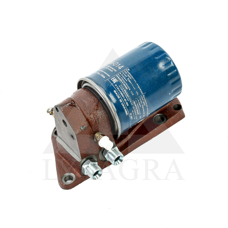 D144-1407501-10 EĻĻAS FILTRA KORPUSS N.L.