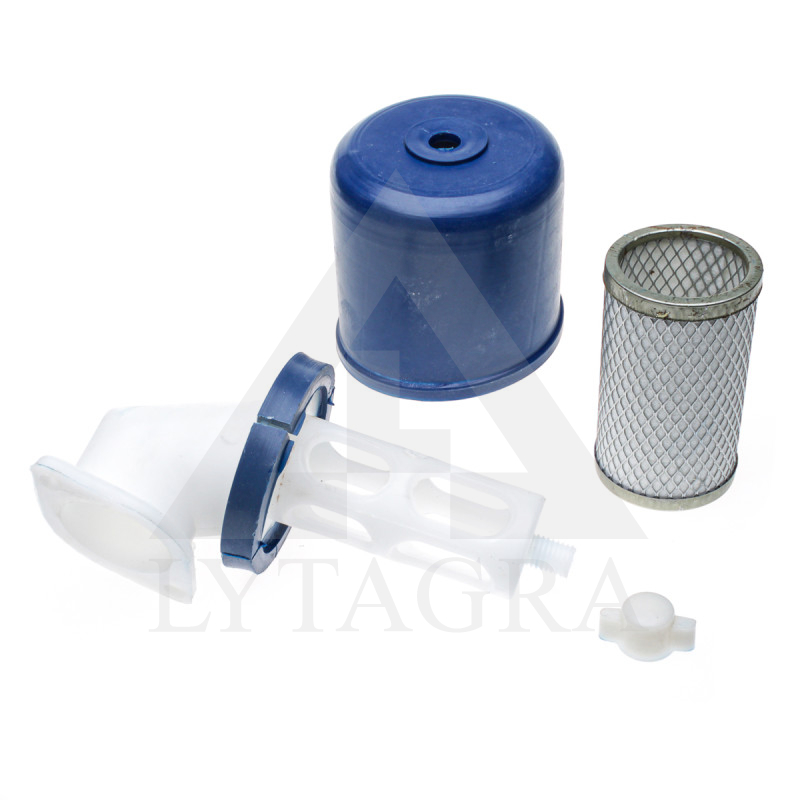 350.04.050.00 GAISA FILTRS PD-10
