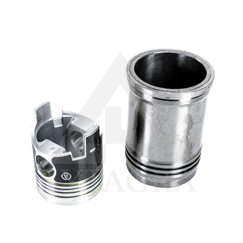 SMD-60 ČAULA+VIRZULIS  1 CILINDRAM T-150