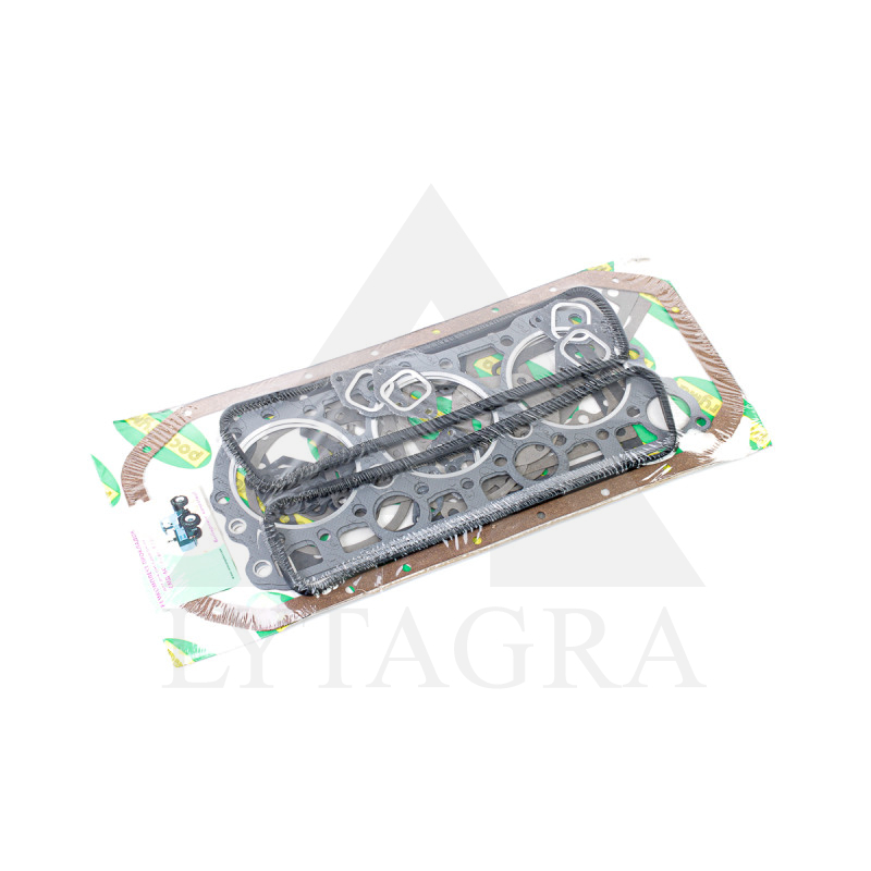 SMD-60 DZINĒJA BLĪVJU KOMPLEKTS
