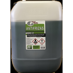 ANTIFRĪZS  -35C  20KG