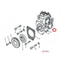 AUGSTSP. DEGV. SŪKNIS T-25 2UTNI-1111005-D120 RIND