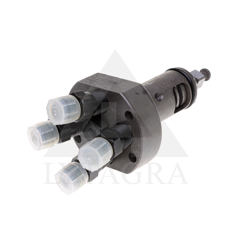 53-1111030 PLUNŽERPĀRIS/SEKCIJA T40
