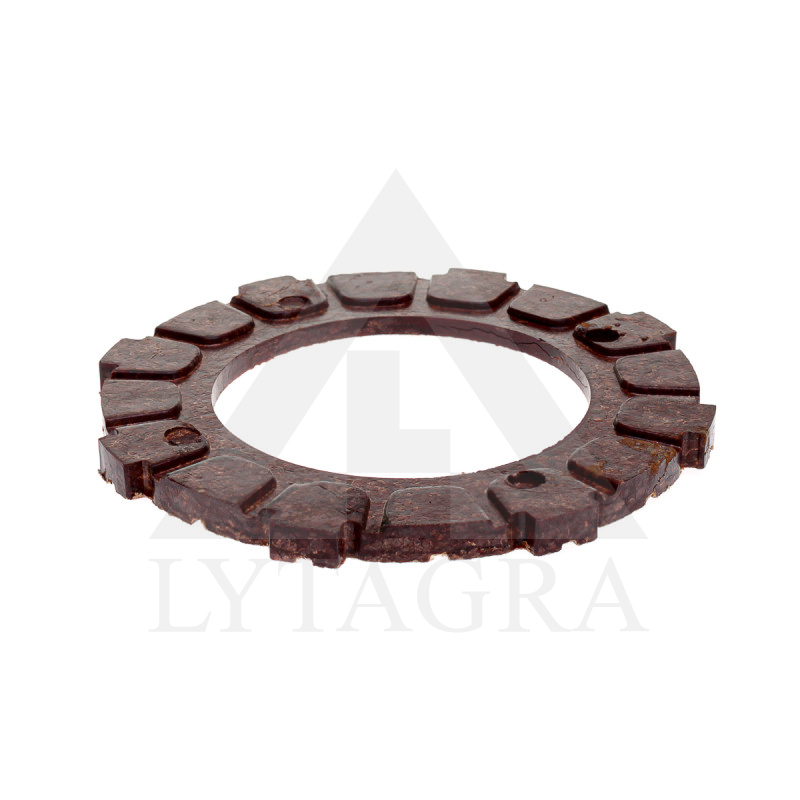 D48-25027 A DISKS