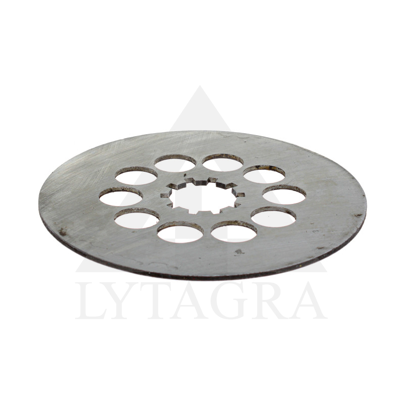 D25-029 DISKS