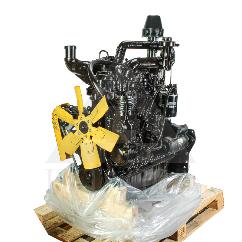 D245 MOTORS AR 1 DISKA SAJŪGU (D245.5-31M)