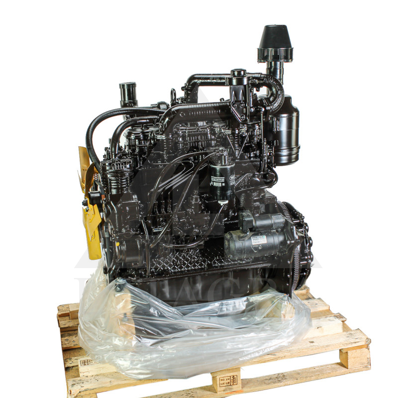 D245 MOTORS AR 1 DISKA SAJŪGU (D245.5-31M)