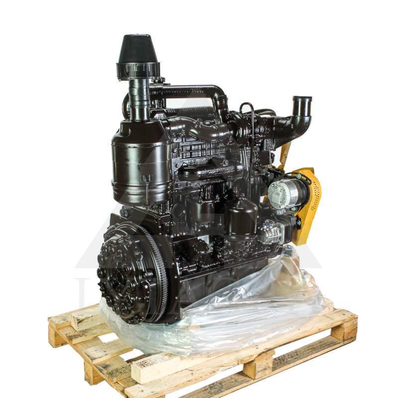 D245 MOTORS AR 1 DISKA SAJŪGU (D245.5-31M)