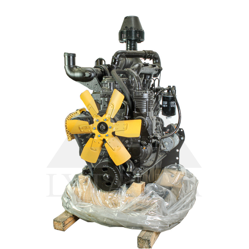 D245 MOTORS AR 2 DISKU SAJŪGU 103 ZS.