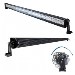 ALB L430A LED LUKT. 180W TĀLĀS G.