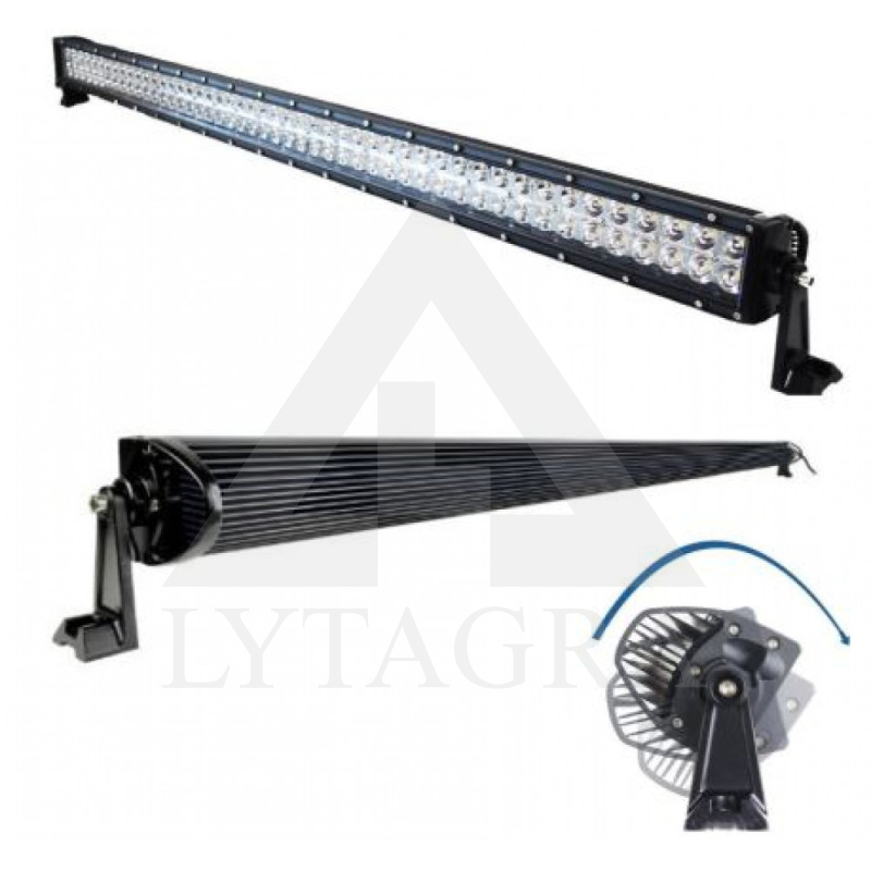 ALB L430A LED LUKT. 180W TĀLĀS G.
