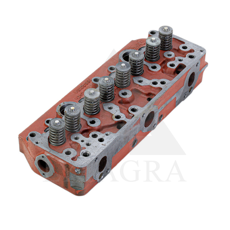 240-1003012 GALVA AR VĀRSTIEM MTZ