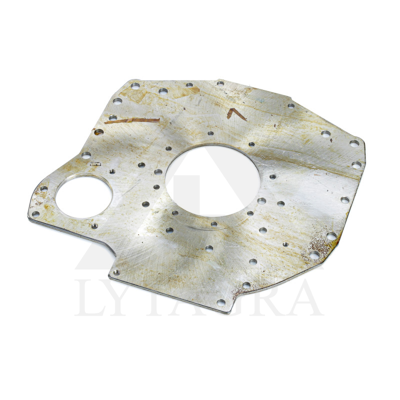 50-1002313-B DZINĒJA AIZM.PLĀKSNE (START.)