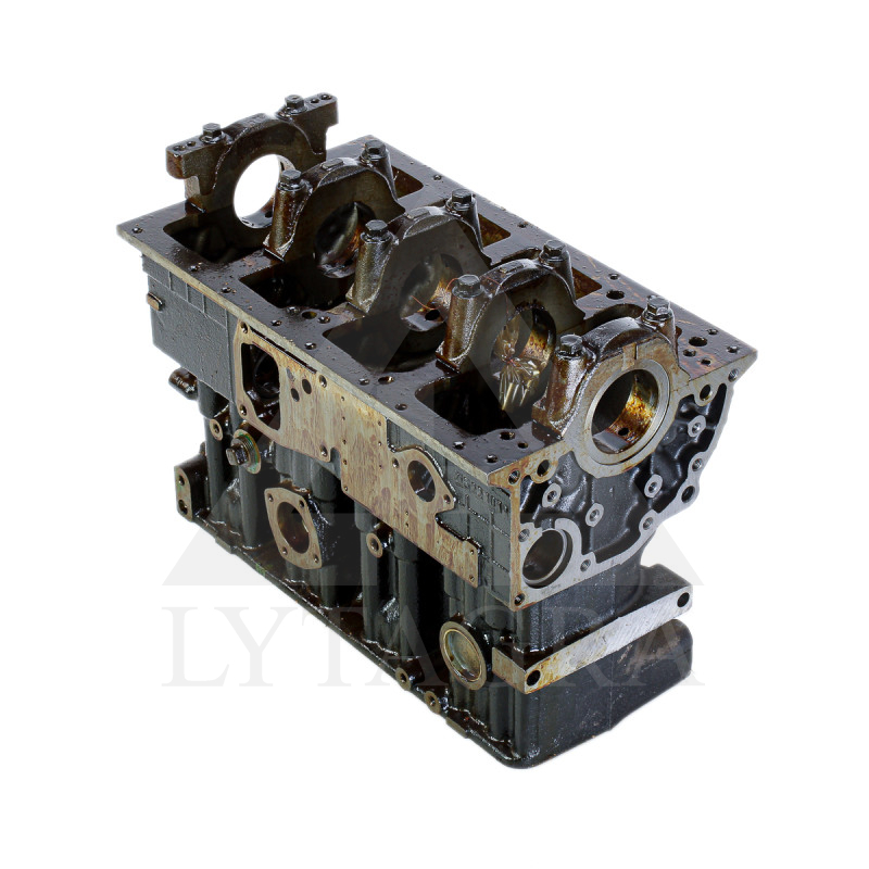 245-1002001-01 DZINĒJA BLOKS