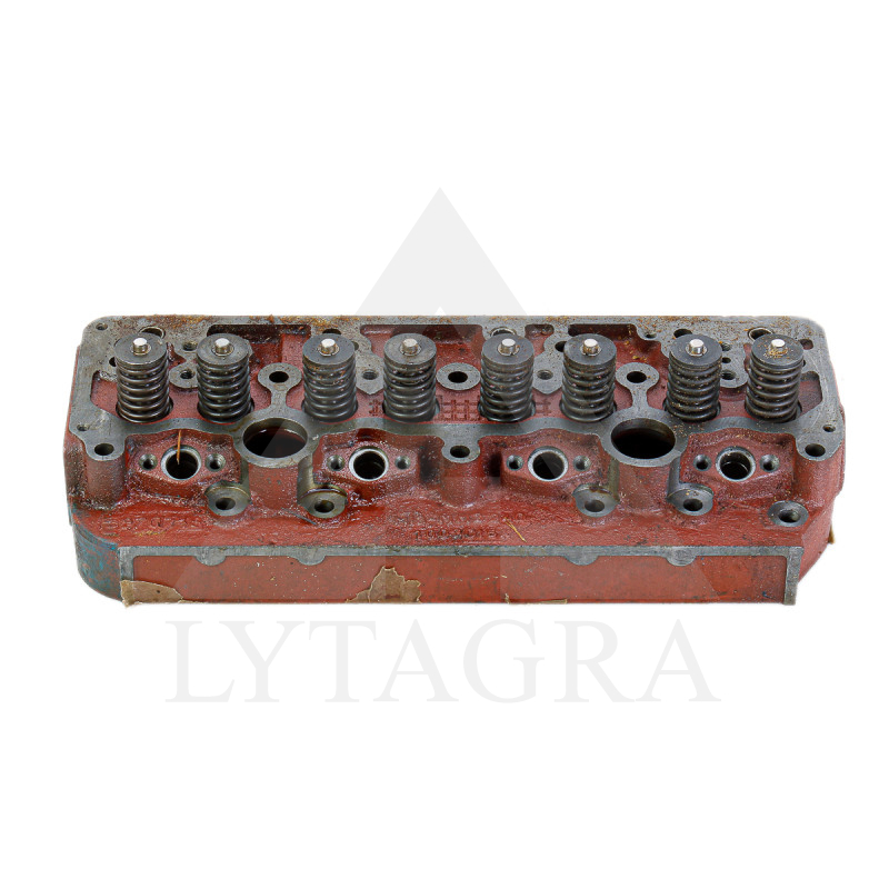 245-1003012-01 DZINĒJA GALVA BEZ KVĒLSVECĒM