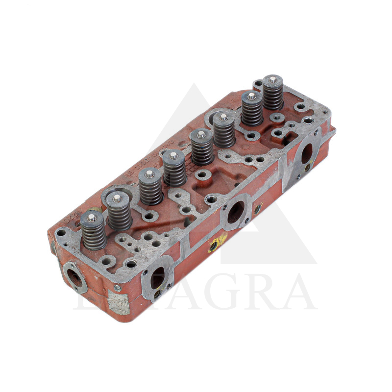245-1003015-B1 DZINĒJA GALVA EURO AR KV.SVECĒM