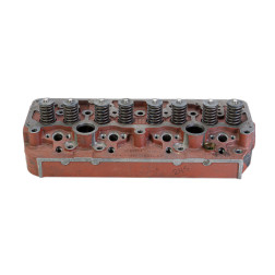 245-1003015-B1 DZINĒJA GALVA EURO AR KV.SVECĒM