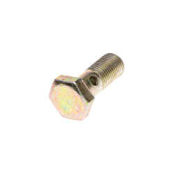 36-1104787 SKRŪVE DEGV.VADAM (MAZĀ) М10х1.0х22