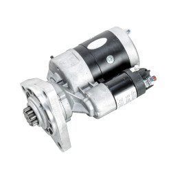 AZJ 3124 STARTERIS 12V 3kW MTZ