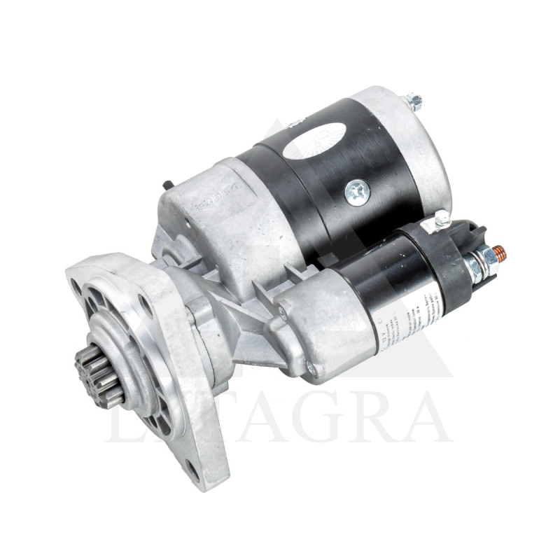 AZJ 3124 STARTERIS 12V 3kW MTZ