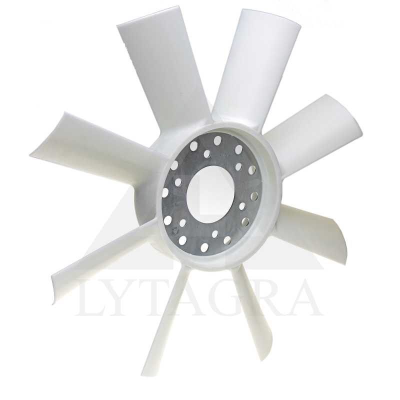 240-1308040-01 VENTILATORS (6 SPĀRNI) MET.
