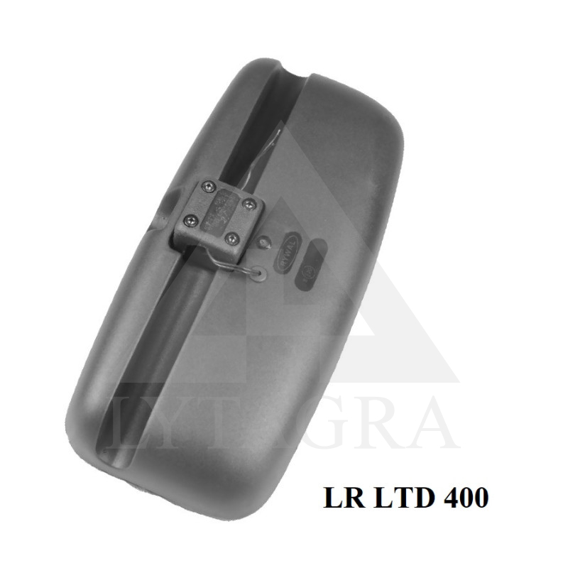 V LG-400 SPOGULIS 190x400x90 (D16-29)