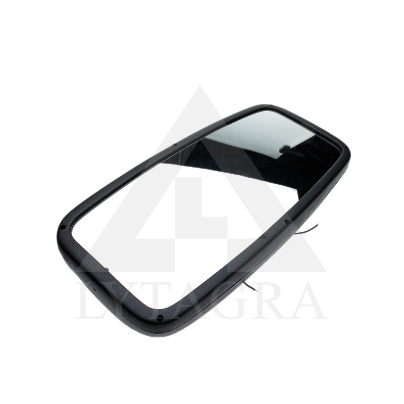 V LG-400E SPOGULIS 190x400x90 (D16-29)  AR APSILDI