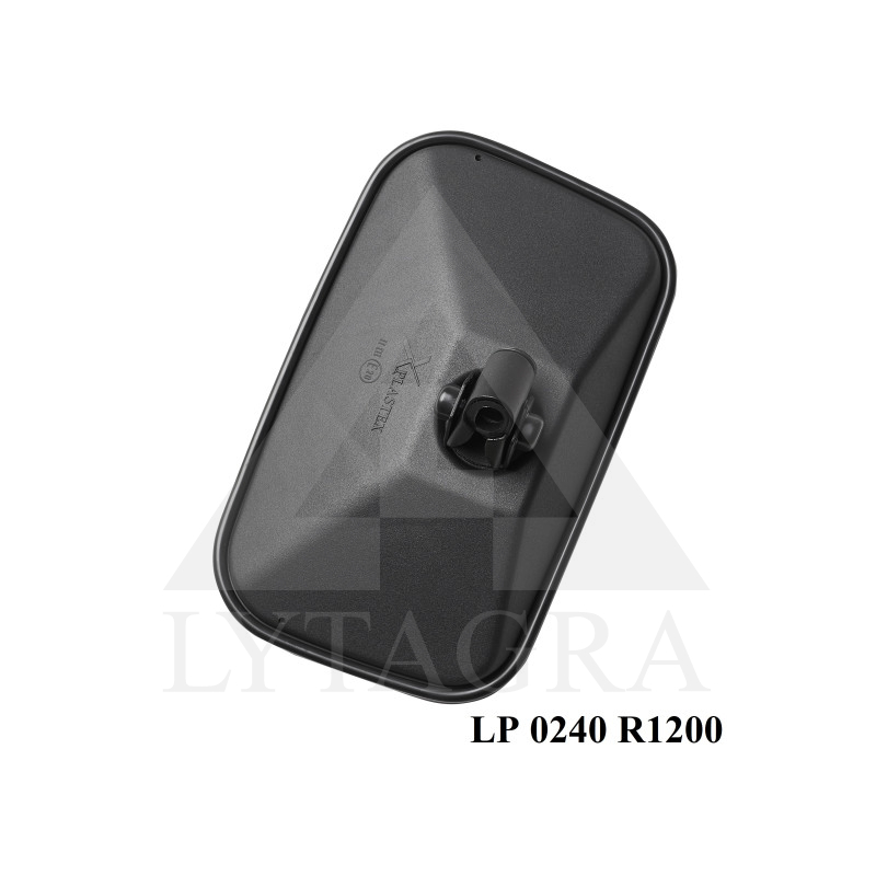 V LG-250 SPOGULIS 160x250x50 (D15-18)