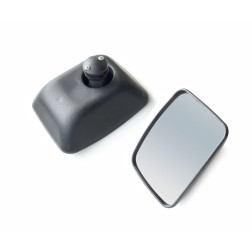 SPOGULIS LP0220 PANORĀMAS  R-300 198x160MM