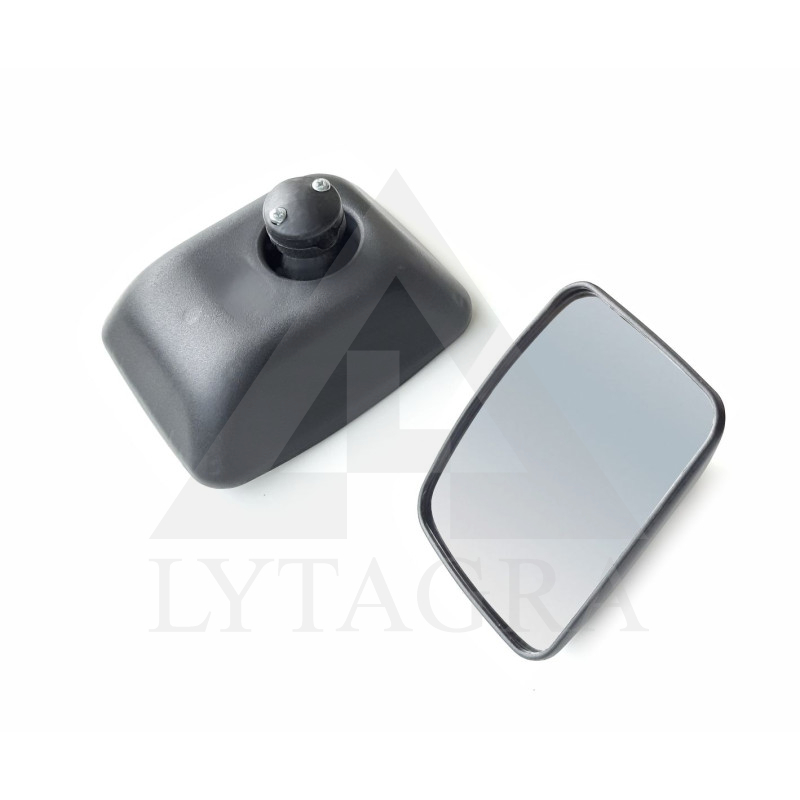 SPOGULIS LP0220 PANORĀMAS  R-300 198x160MM