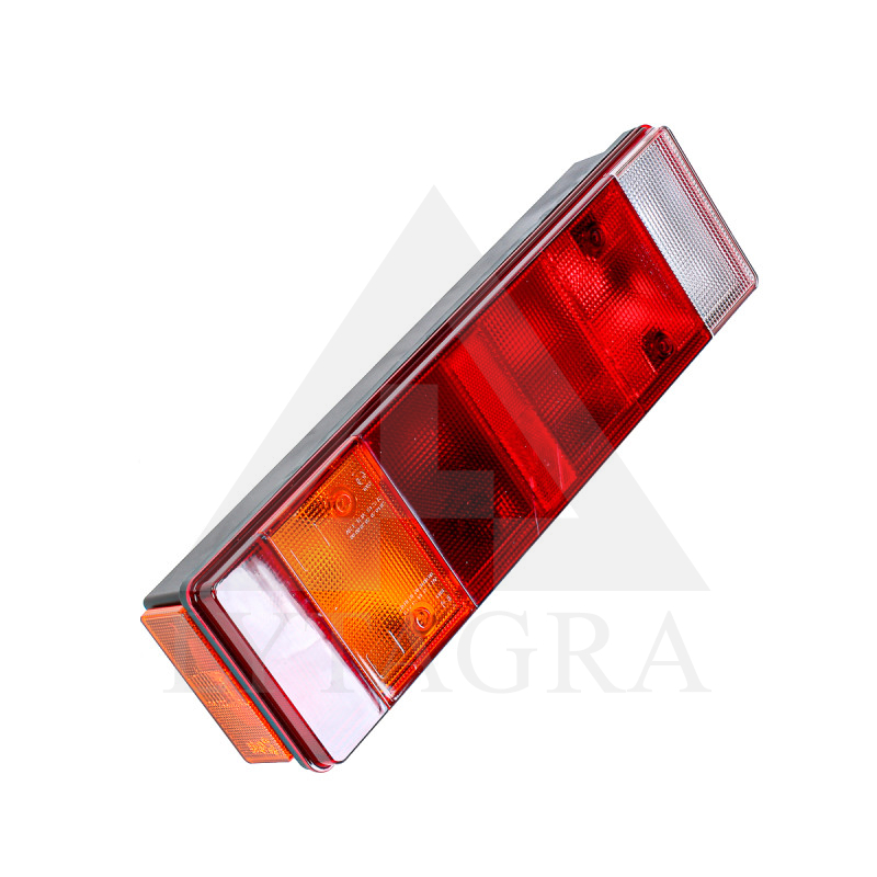 Z LTT-7 K LUKTURIS KR.7 SEKC. AR NR.APGAISMOJUMU
