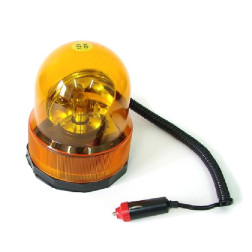 SV 12/21 BĀKUGUNS DZELT. 12V/21