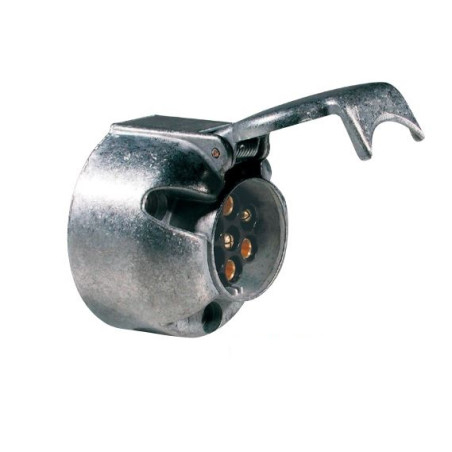 07299 ROZETE ALUM.12W | LYTAGRA