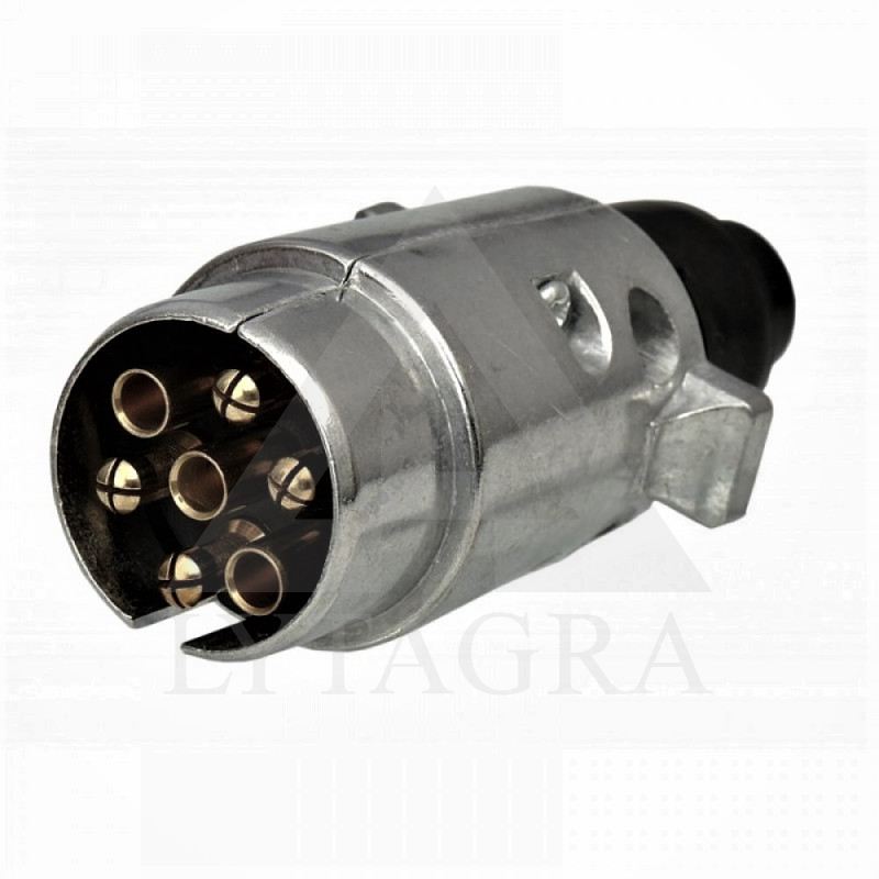 07288 DAKŠA ALUM.12W
