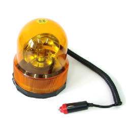 SV24/21 BĀKUGUNS 24V/21w DZELT.